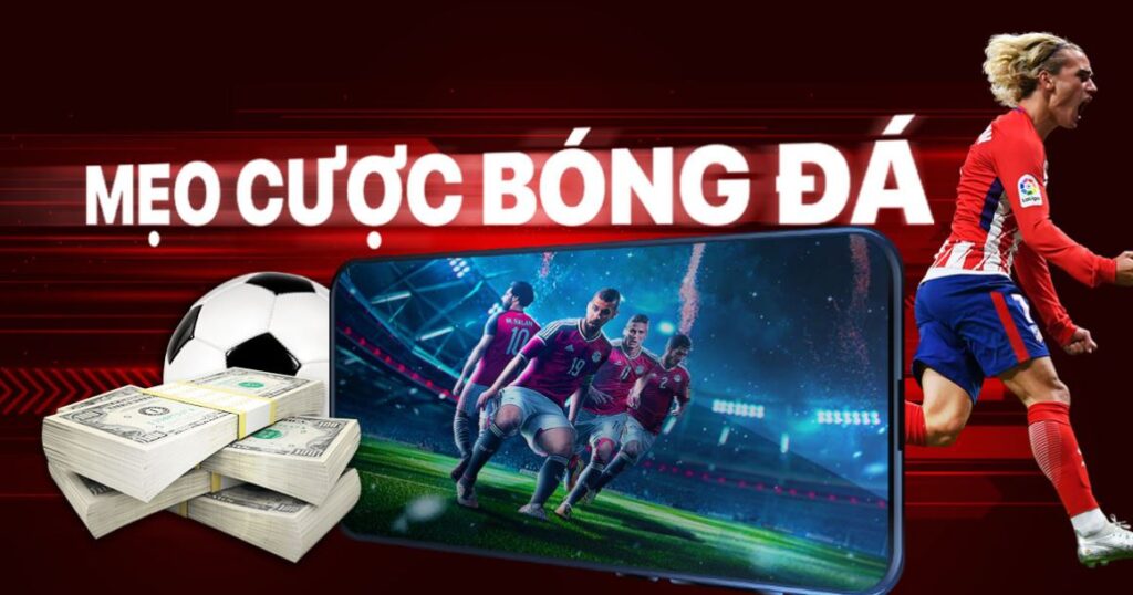 Mẹo chơi kèo FT-HT tại May88 Club