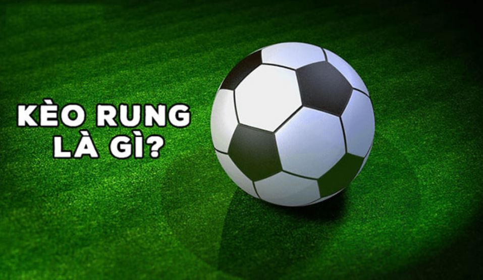 Kèo rung là gì? Có nên tham gia kèo rung tại nhà cái May88