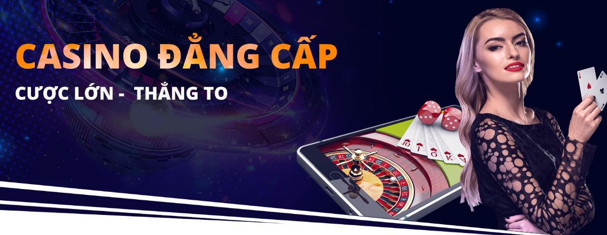 Không thể bỏ qua Live Casino tại nhà cái May88 vip
