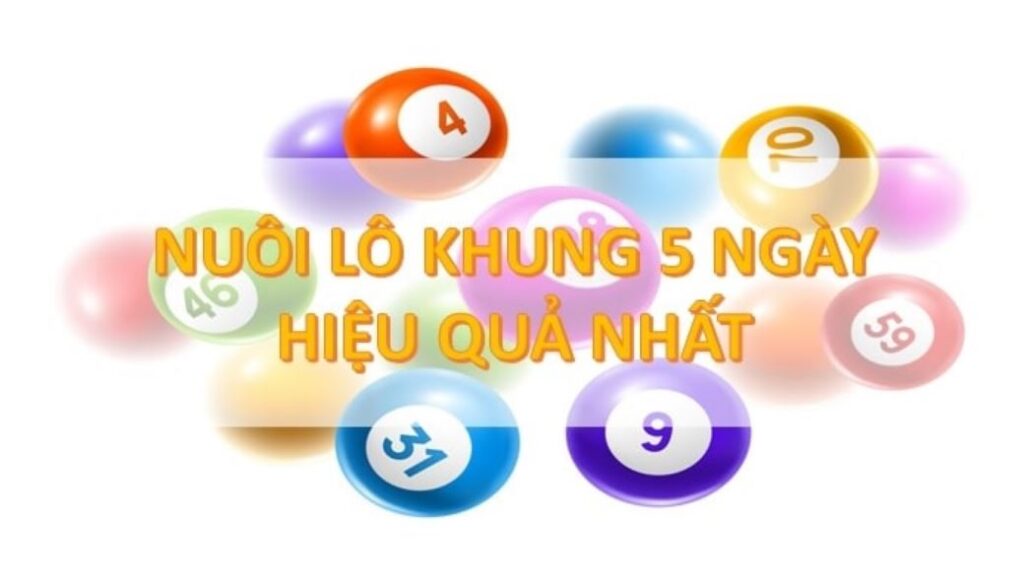 Phương pháp nuôi lô khung được anh em săn đón tại May88
