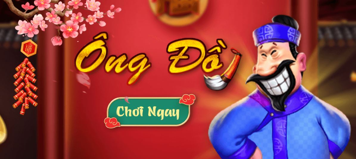 Kinh nghiệm chơi nổ hũ Ông Đồ tại May88 vip