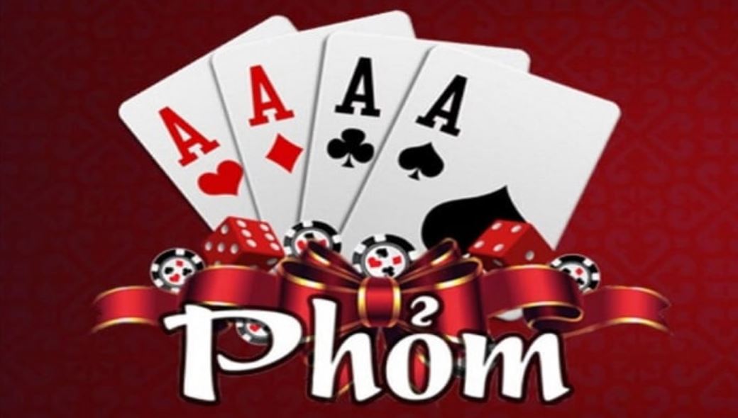 Tham gia game bài phỏm tại nhà cái May88