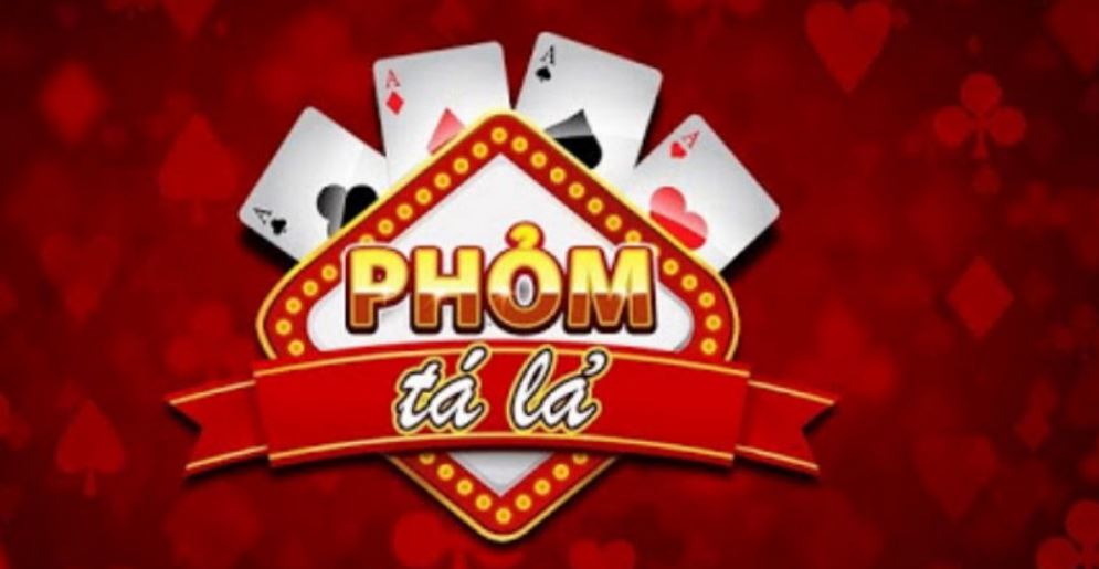 Những thuật ngữ cần biết trong game bài phỏm May88 vip