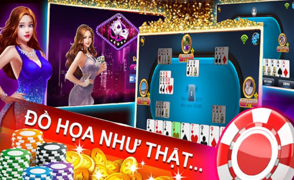 Kinh nghiệm đánh bài phỏm tại May88 luôn thắng