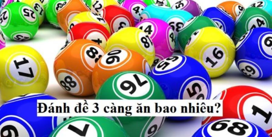 Cách chơi soi cầu 3 càng tại May88 vip