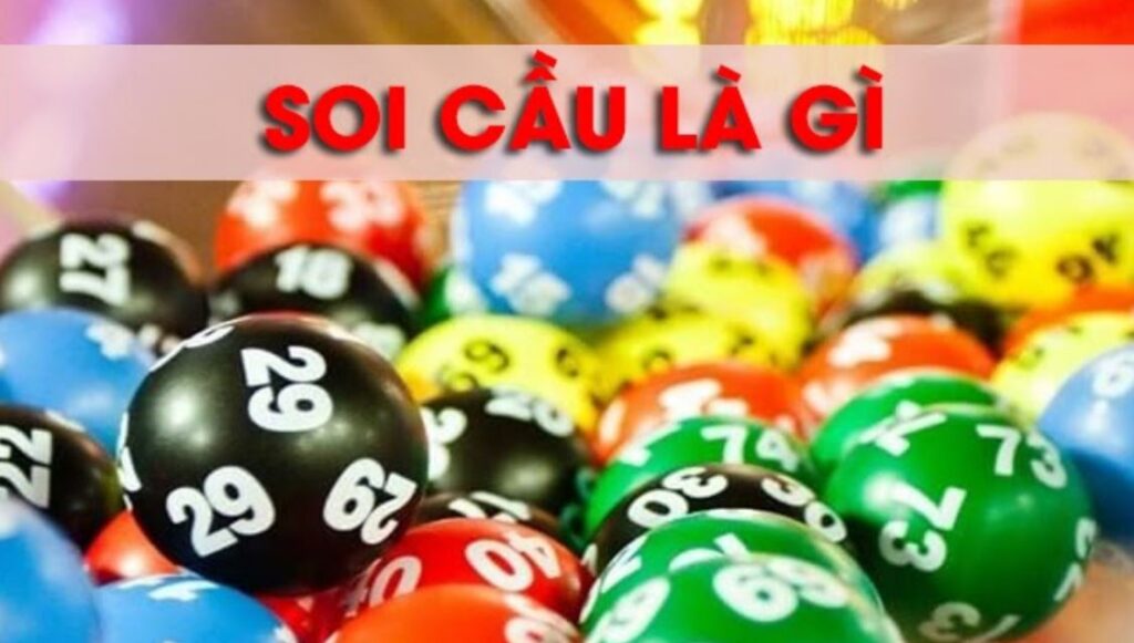 Soi cầu lô đề online giúp anh em thắng lớn tại May88