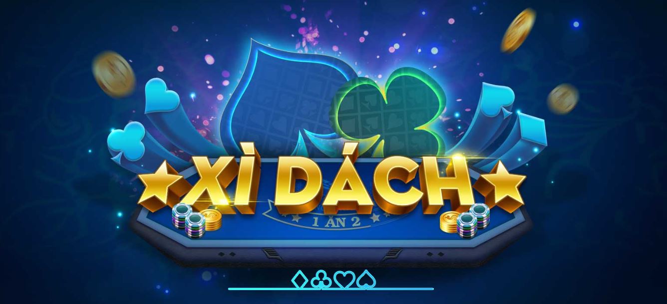 Giới thiệu về game bài xì dách mới nhất tại May88 vip