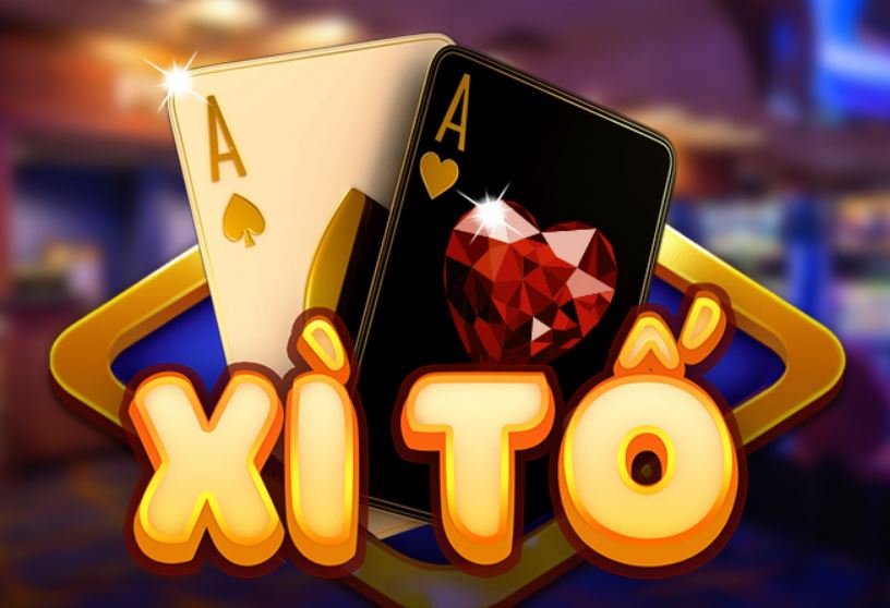 Xì tố là trò chơi đánh bài được yêu thích tại May88