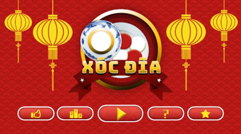 Xóc đĩa online tại nhà cái May88 giúp anh em thắng lớn