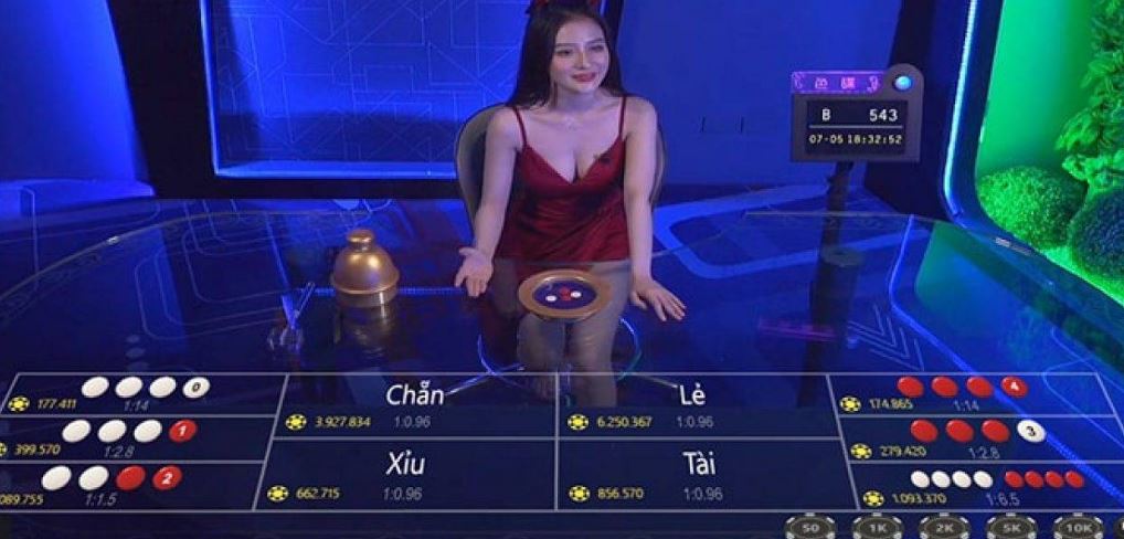 Đừng bỏ lỡ những giây phút thăng hoa cùng game xóc đĩa May88 club