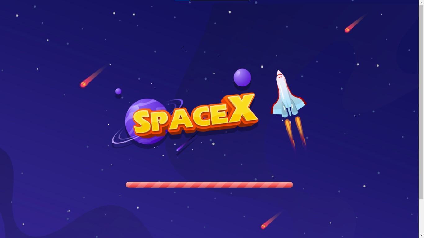 SpaceX May88 Vip