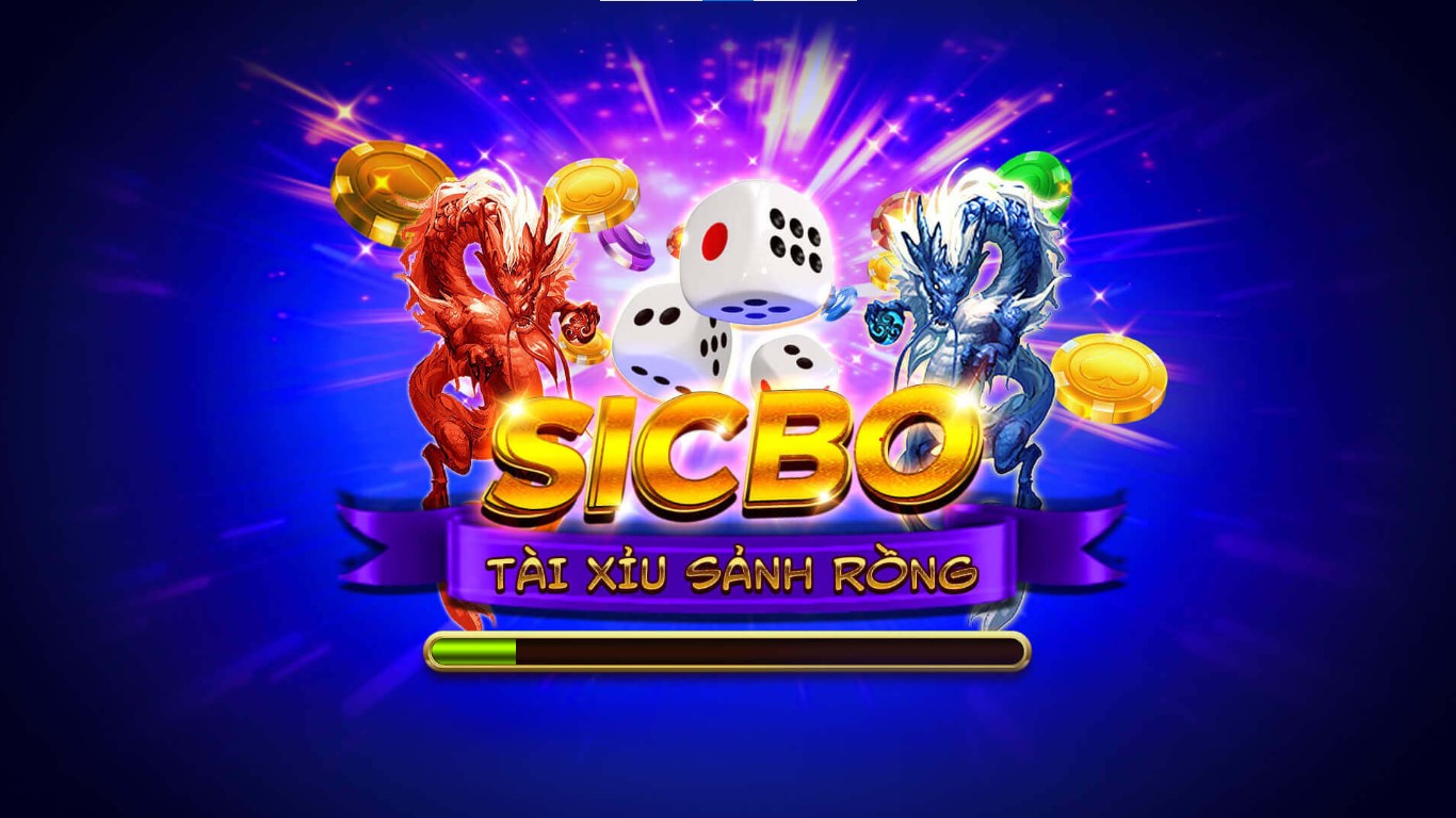 Ingame tài xỉu May88
