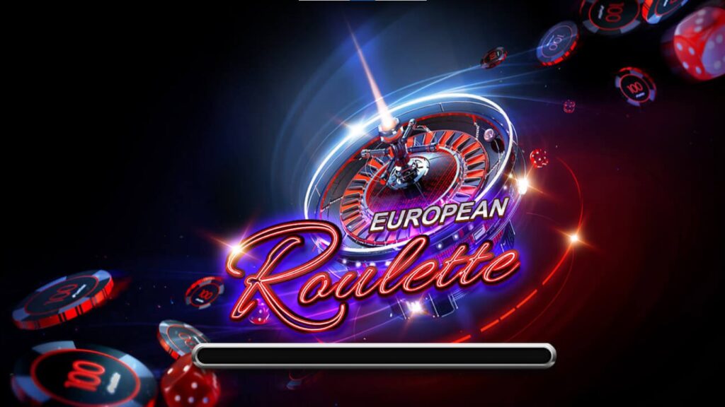 Ingame Roulette May88