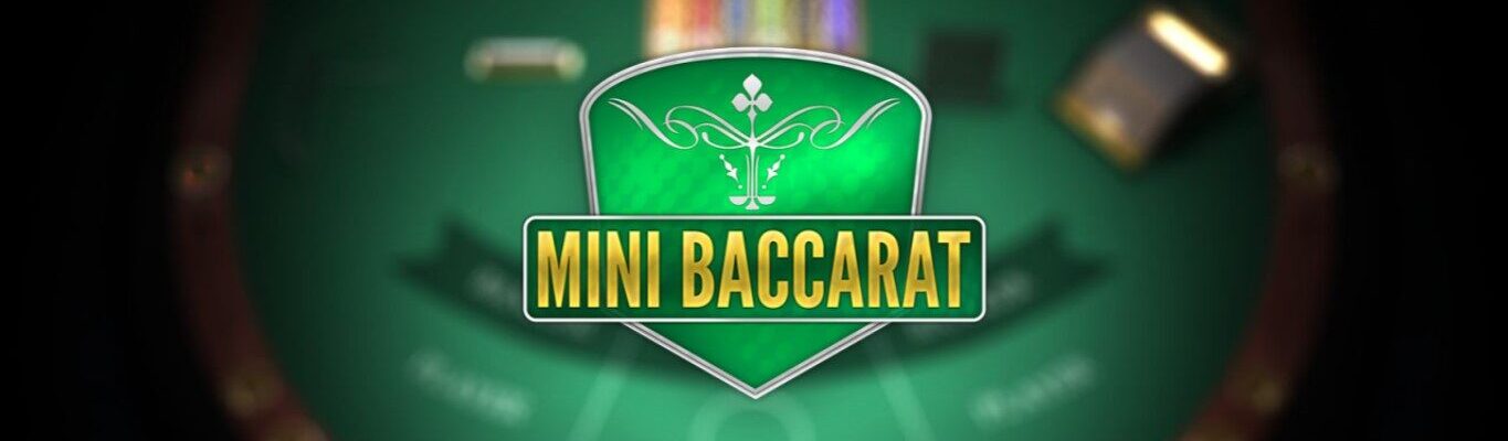 Mini Baccarat nhà cái May88
